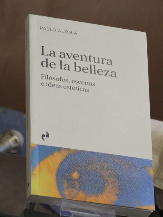 El libro presentado