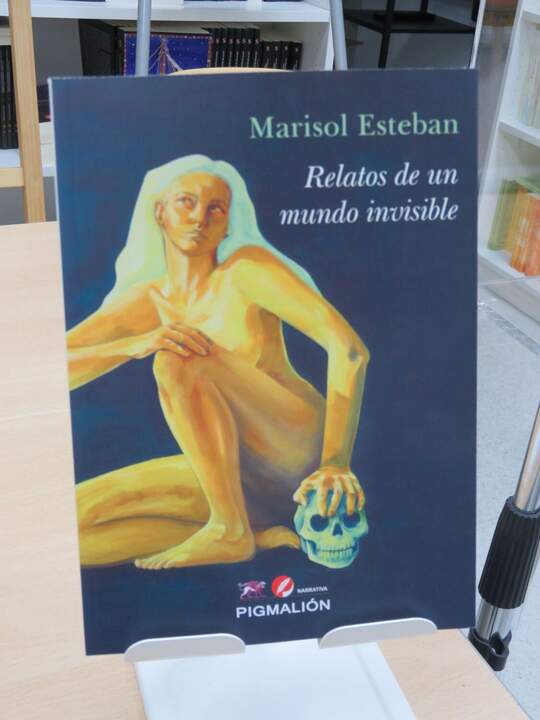 El libro presentado