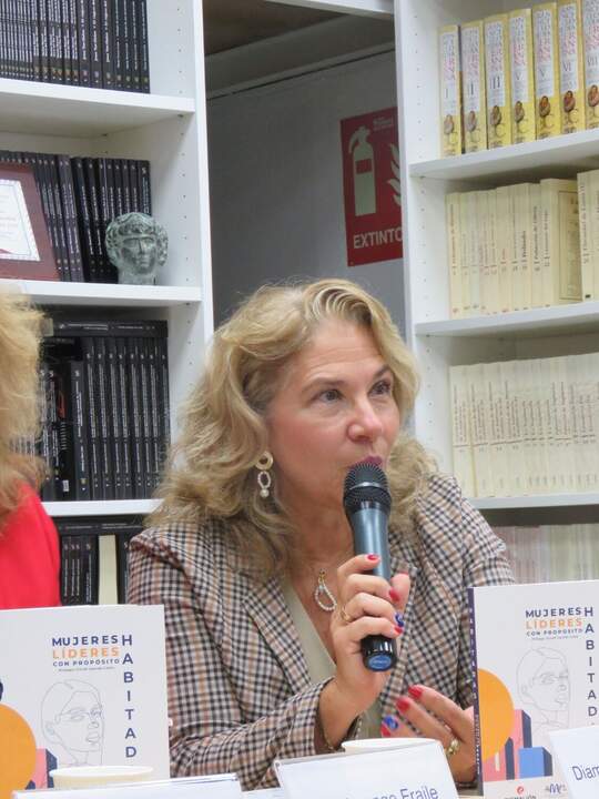 Diamantina Centeno