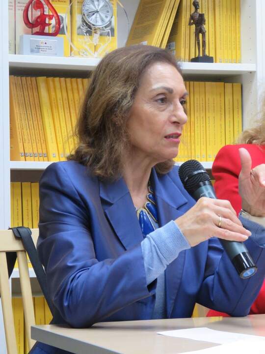 Mar Yáñez Alfageme