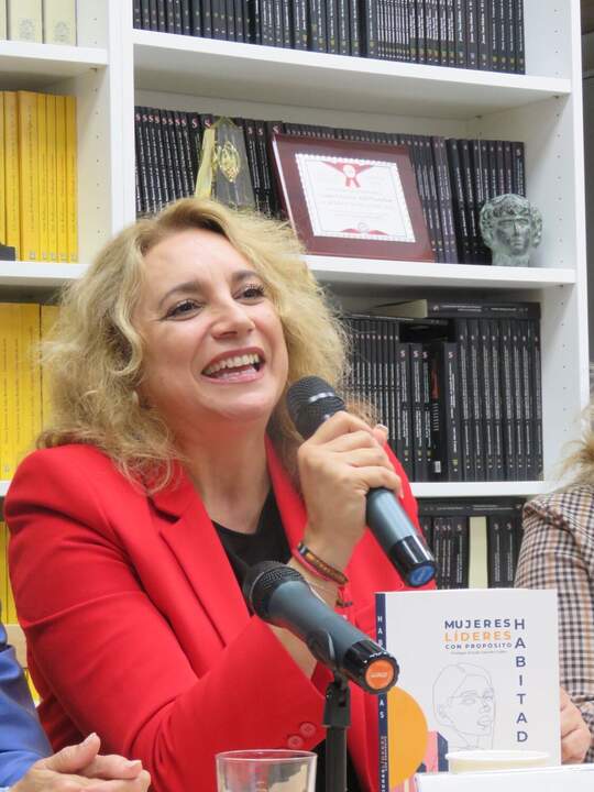 Ana Luengo