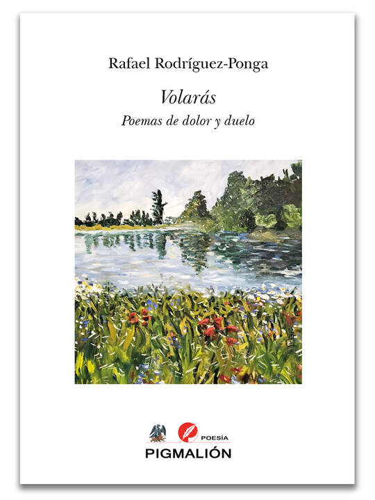 El libro presentado