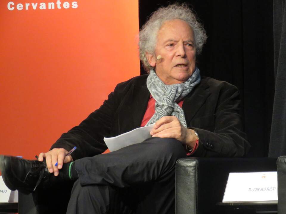 Francisco Gutiérrez Carbajo, catedrático de la UNED