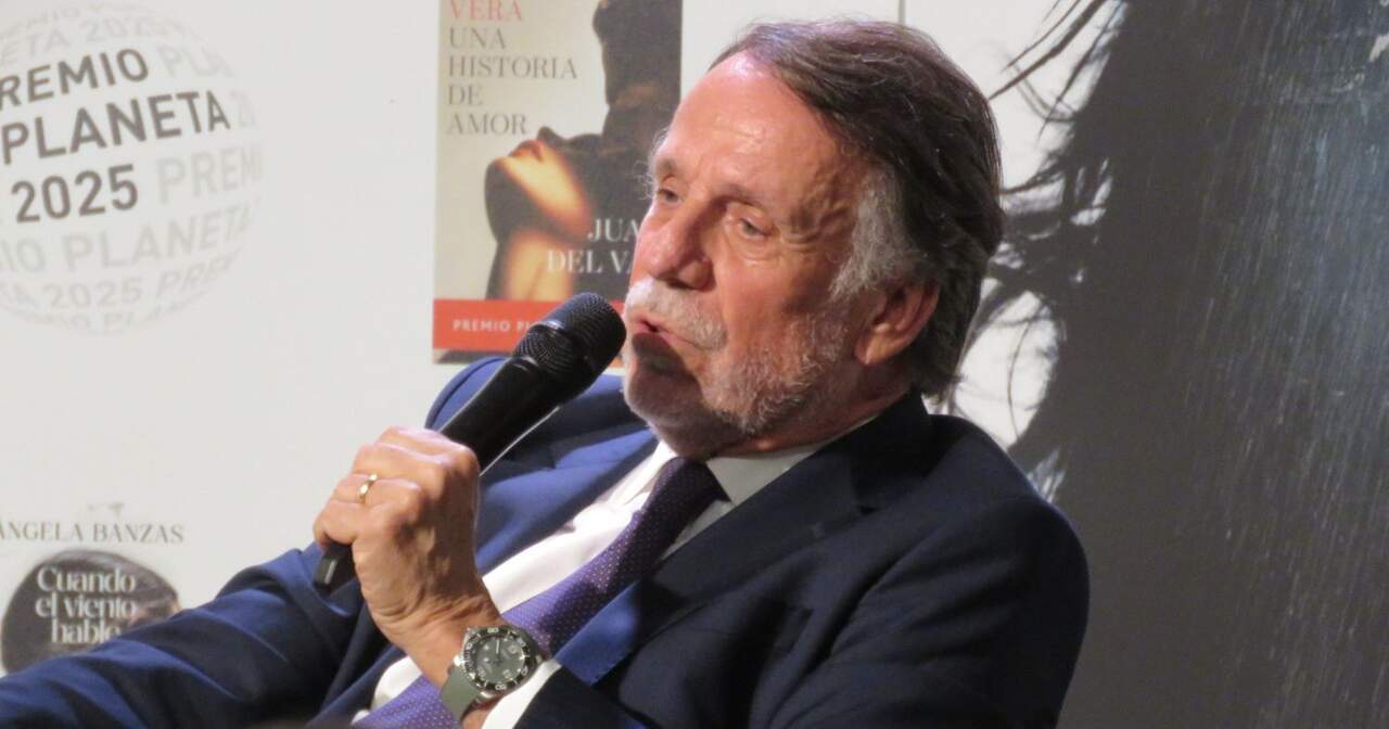 José Creuheras, presidente de Grupo Planeta y Atresmedia