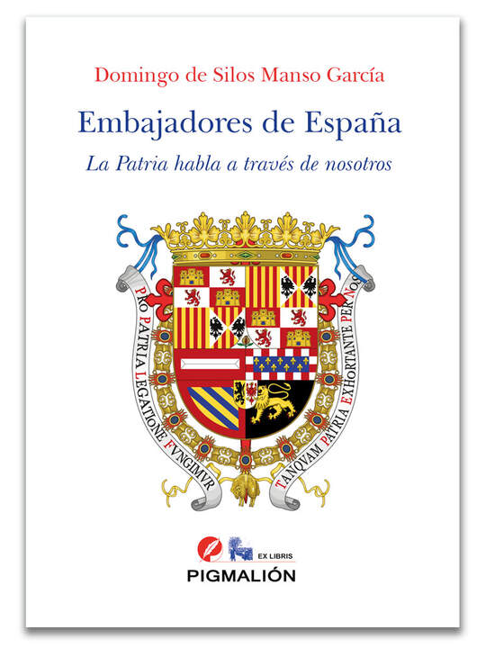 La obra presentada