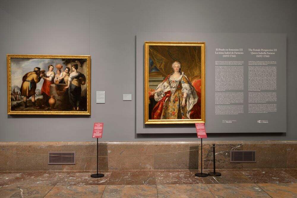 Itinerario “El Prado en femenino” sala 17- (3)