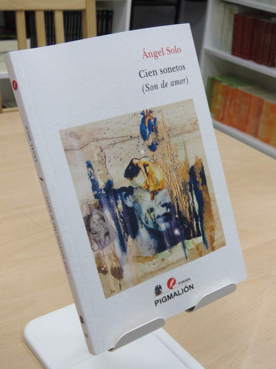El libro presentado