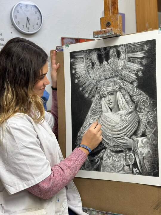 Maria Aguilar