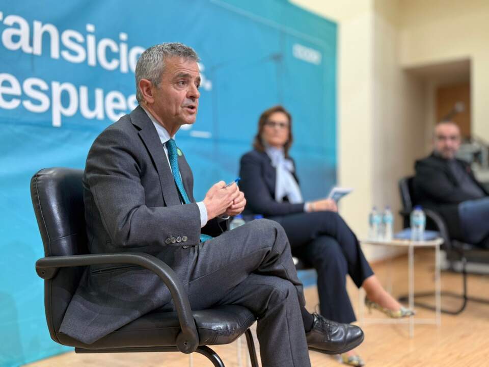 Gonzalo Saez de Miera