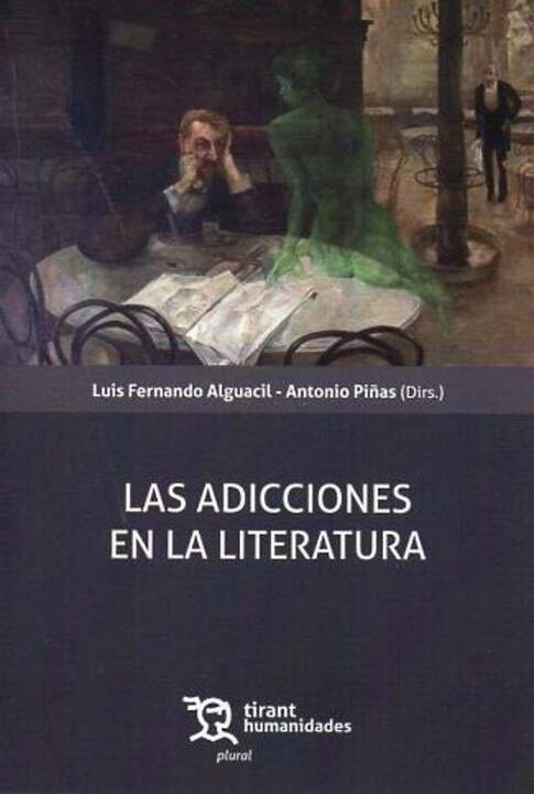 El libro presentado