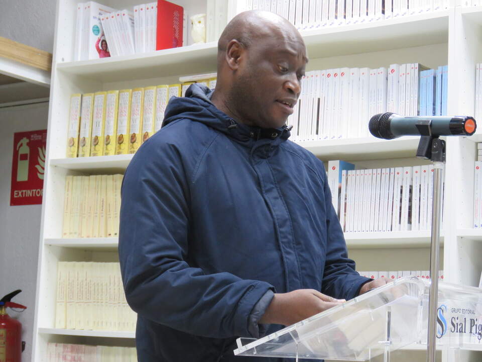Alain Aoutuba