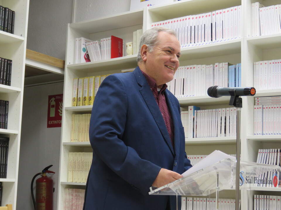 Álvaro Rodríguez Sicilia