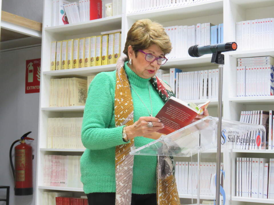Feli Moreno