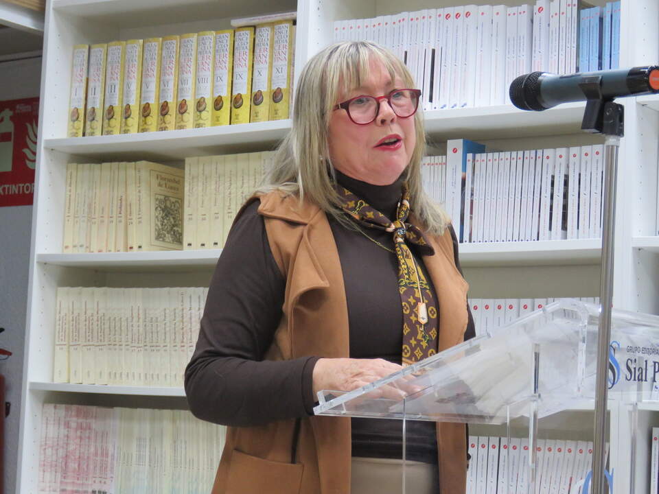 Ana María López Expósito