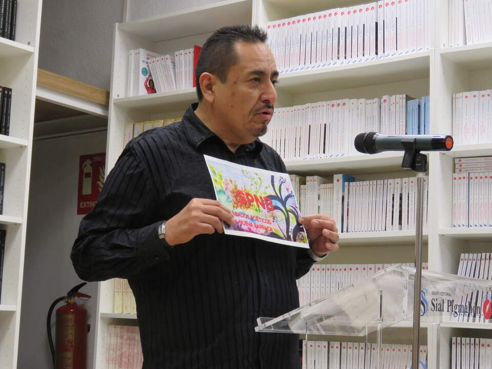 Manuel Ramírez Santos