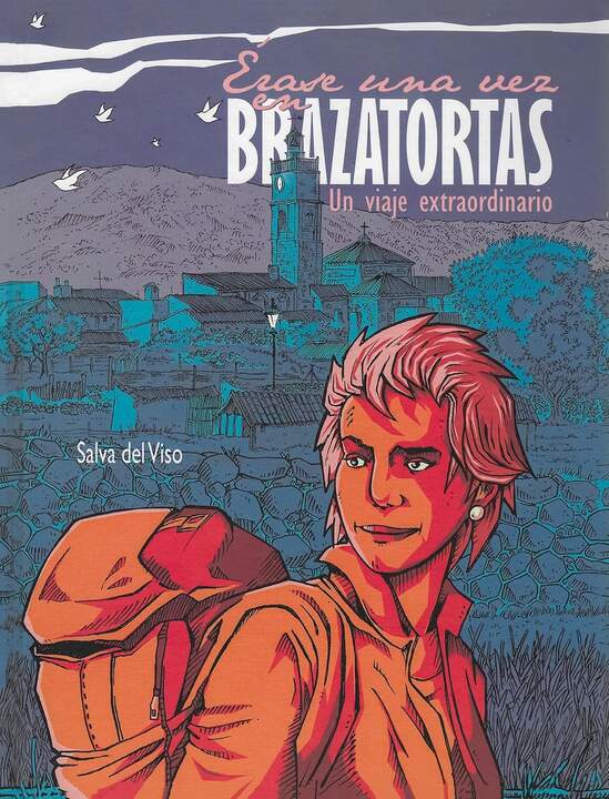 Portada de la obra