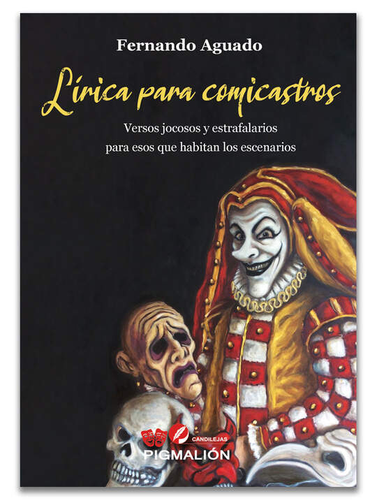 La obra presentada