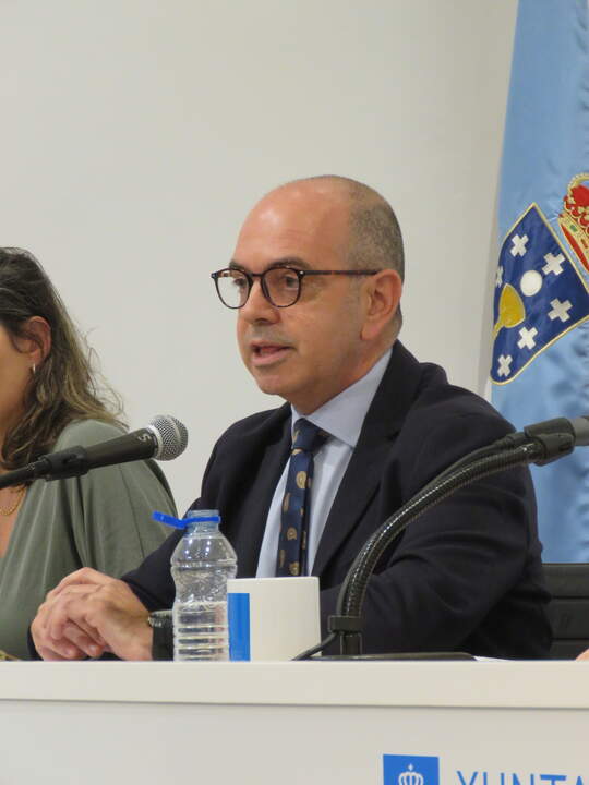 Raquel Delgado López, directora adjunta del Grupo Editorial Sial Pigmalión