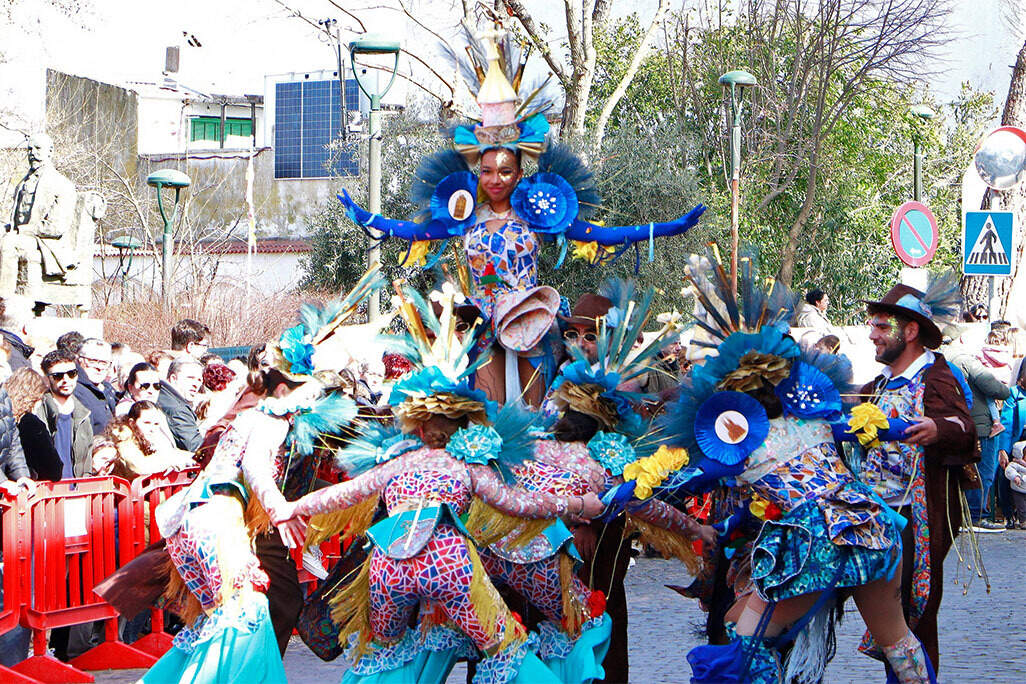 Peña _El Mogollón_ de El Robledo