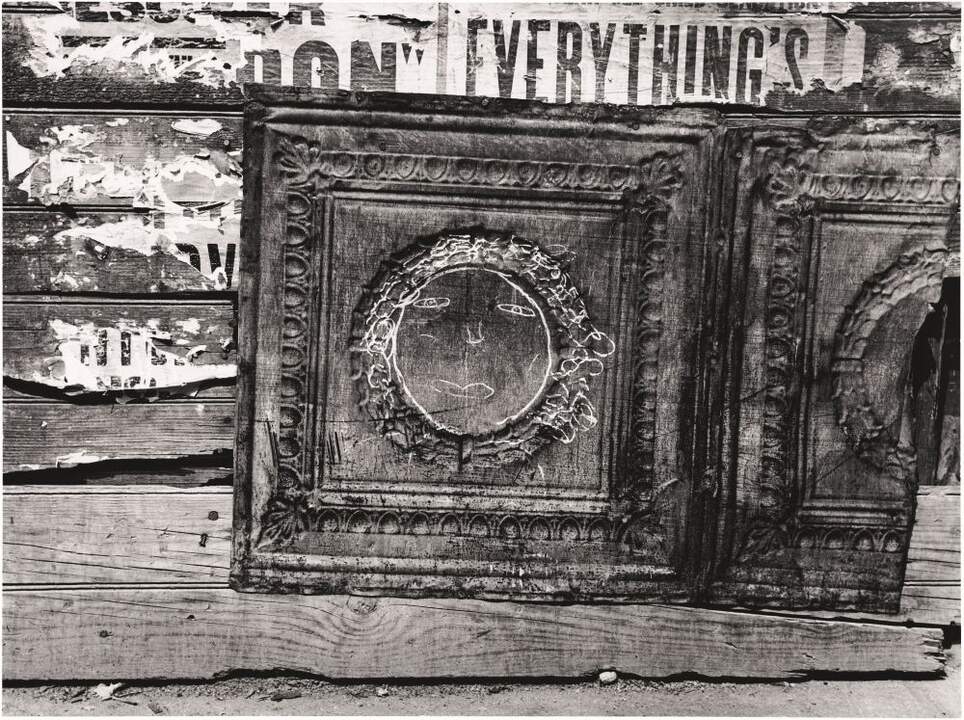 Helen Lewit .New York, c.1939