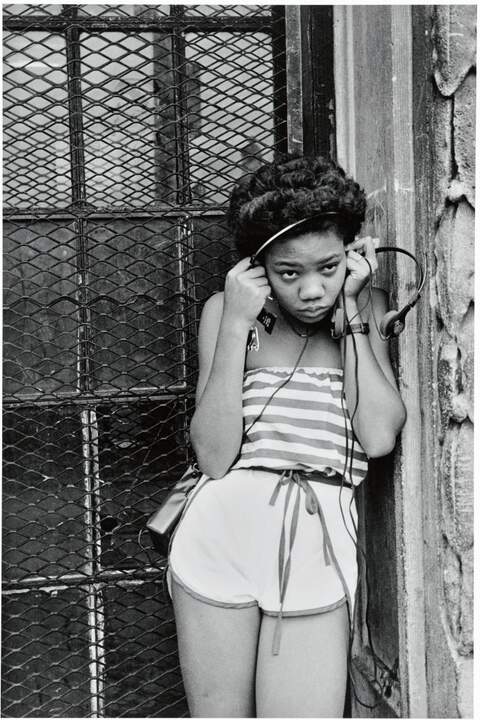 Helen Lewit .New York, c.1939
