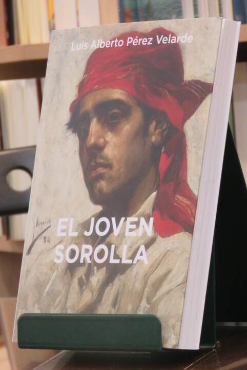 El libro presentado