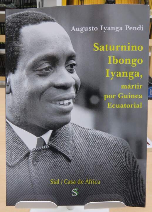El libro presentado