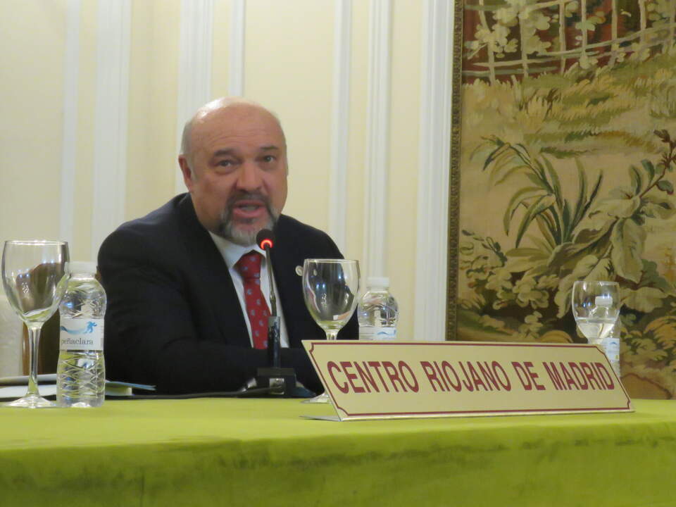 Basilio Rodríguez Cañada, Presidente del Grupo Editorial Sial Pigmalión