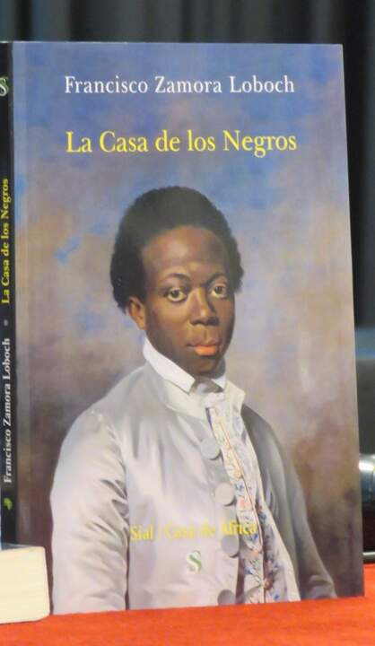 El libro presentado