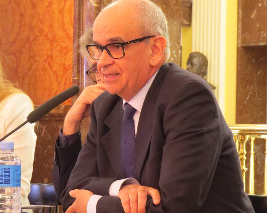 Paolo Pinamonti, Director del Festival de Granada