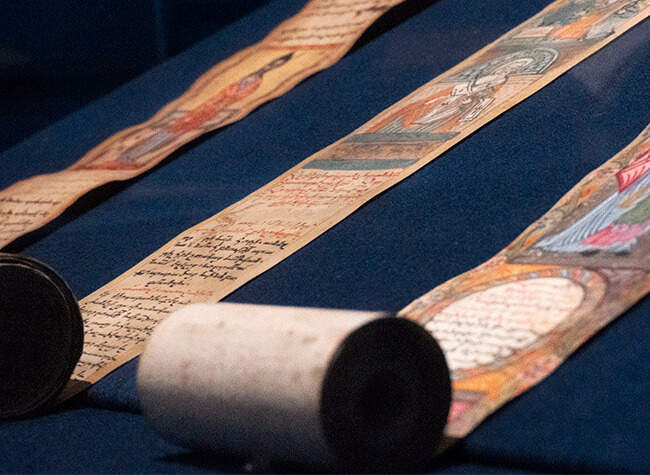 Amuletos (2)