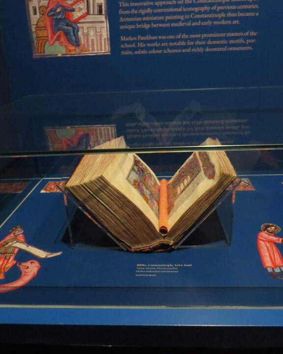 Biblia Constantinopla (1)