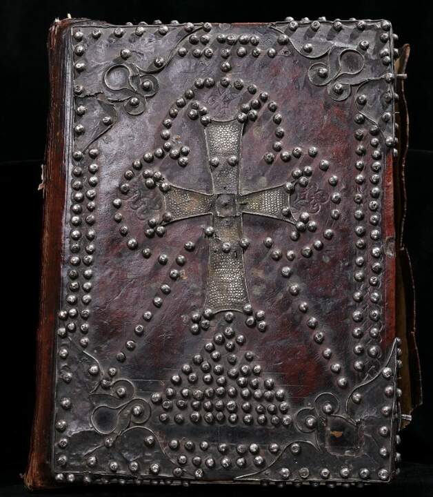 Evangelio Khoranashat (1224) (1)