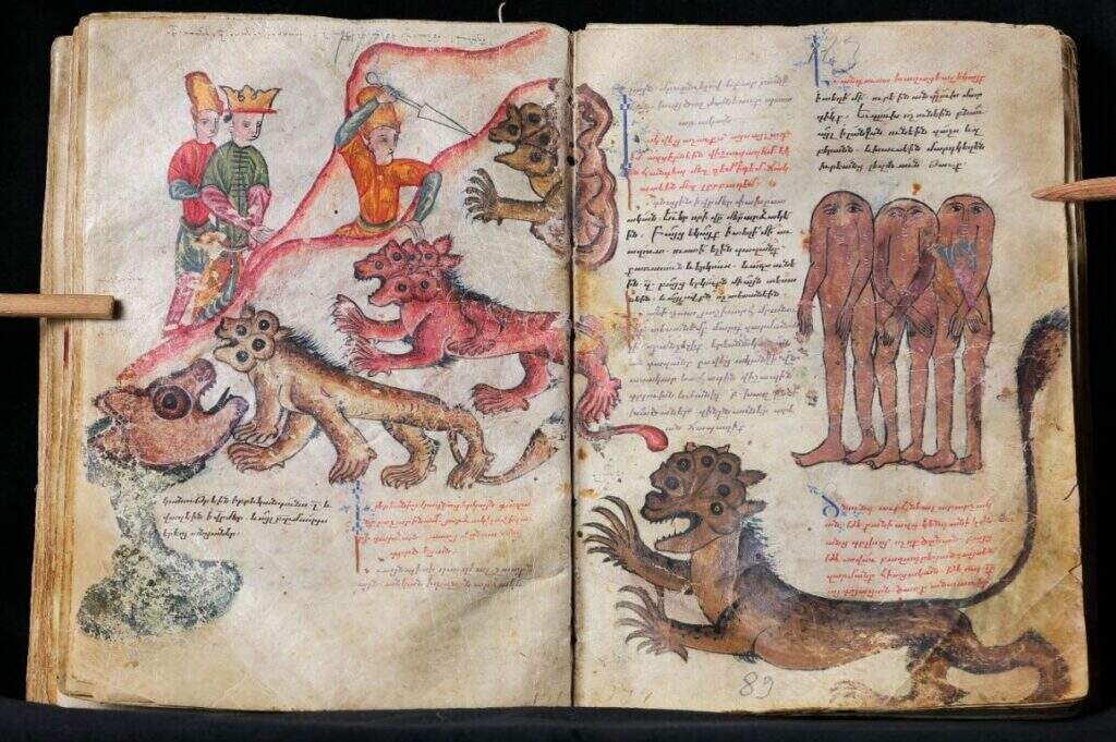 Historia de Alejandro Magno (s XVI) (2)