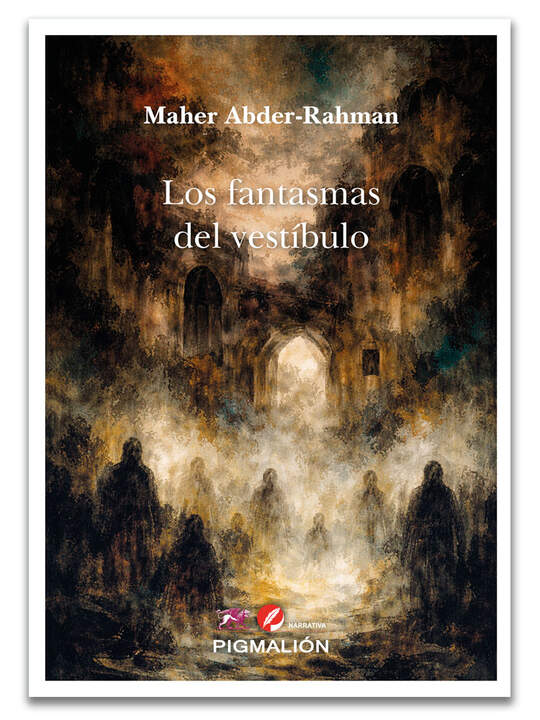 El libro presentado
