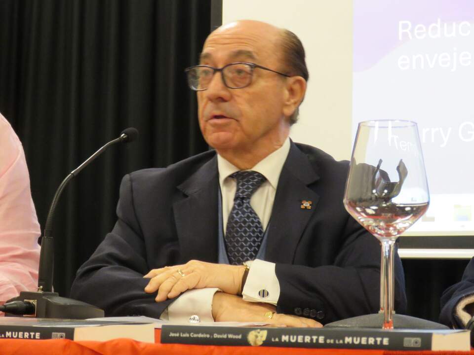 Juan López Martínez, Consiliario de Educación de la Agrupación Agustín Argüelles