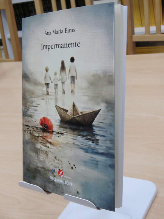El libro presentado