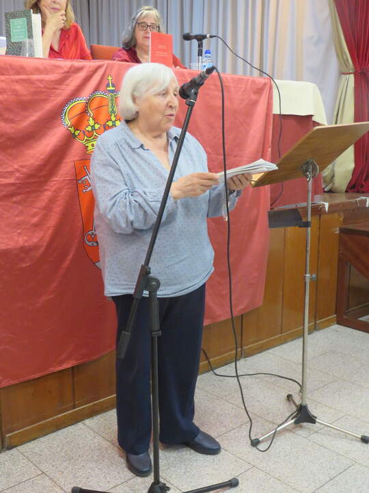 Engracia García Lorente