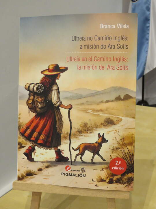 El libro presentado