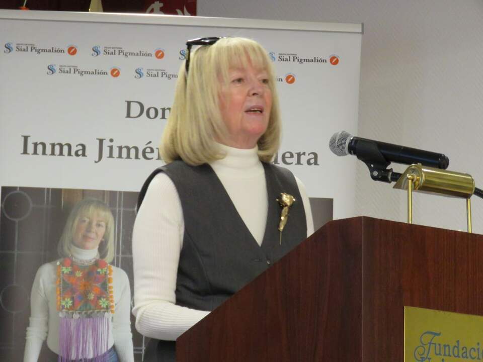Inma Jiménez Forquera