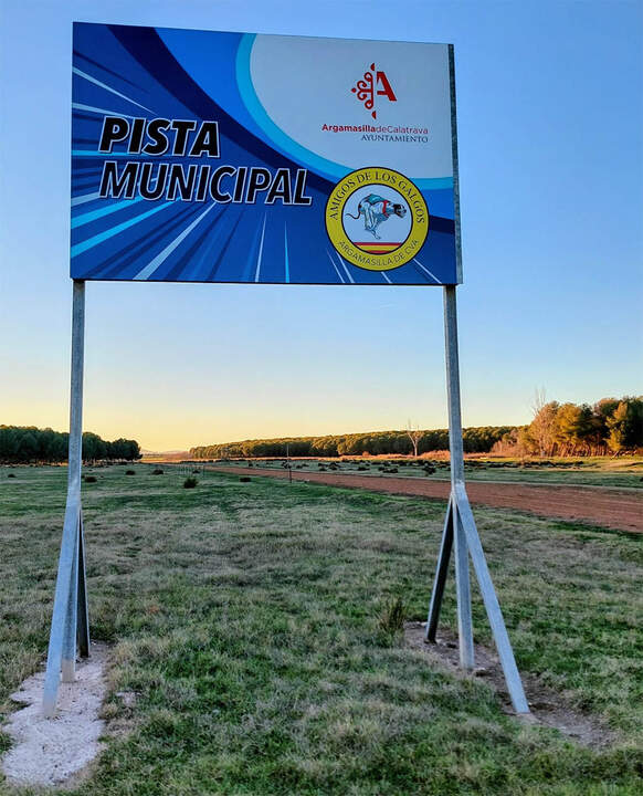 Las pruebas tienen lugar en el paraje rabanero de 'Los Moralejos'