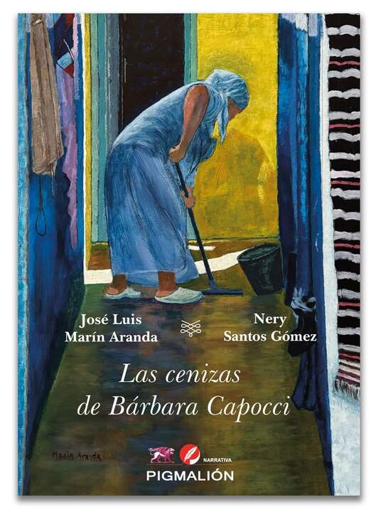 El libro presentado