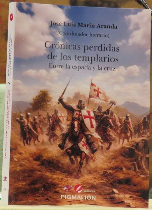 El libro presentado