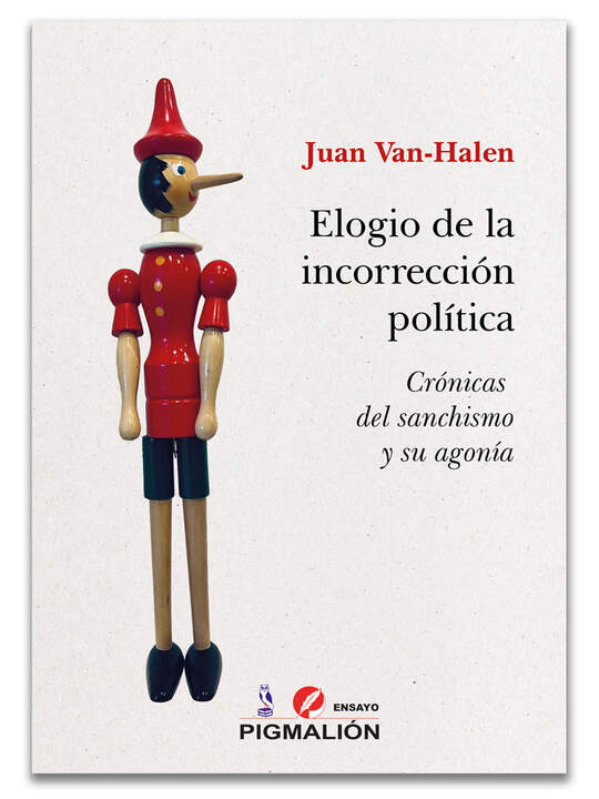 El libro presentado