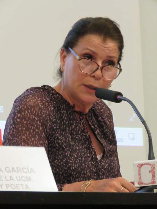 Monia Arbaei