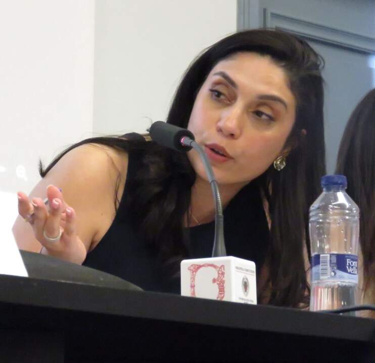 Asma Souissi