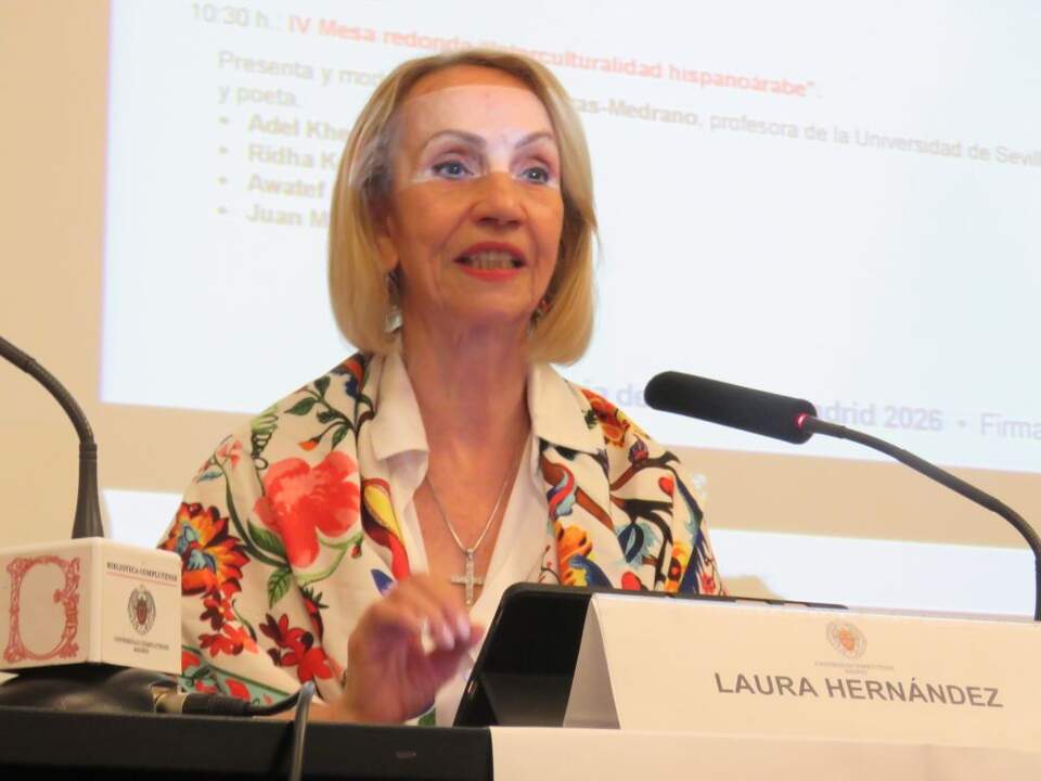 Laura Hernández
