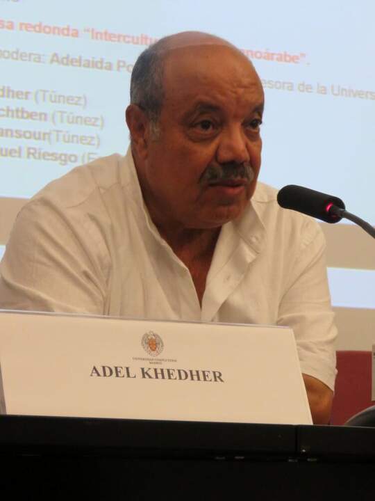 Adel Khedher