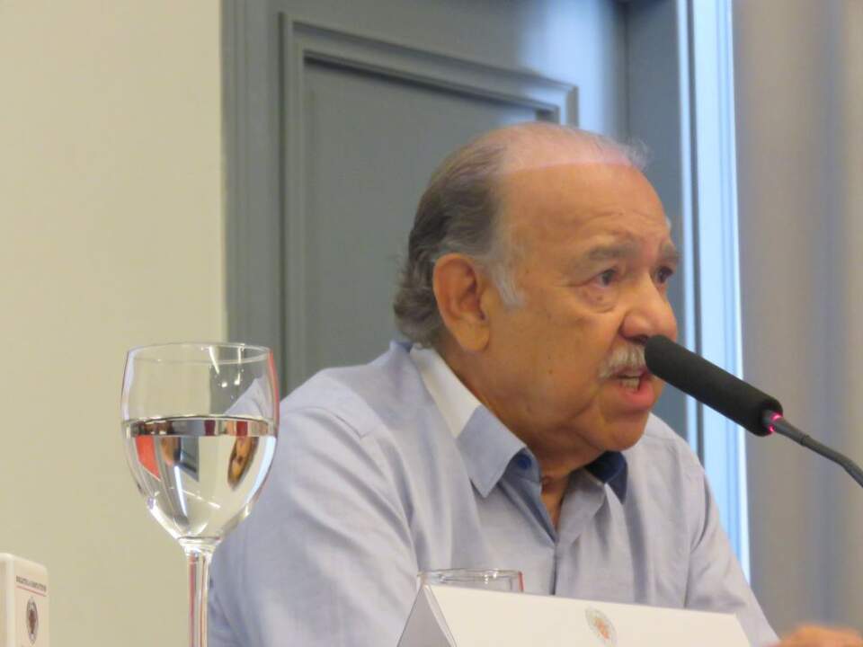 Enrique Córdoba Rocha