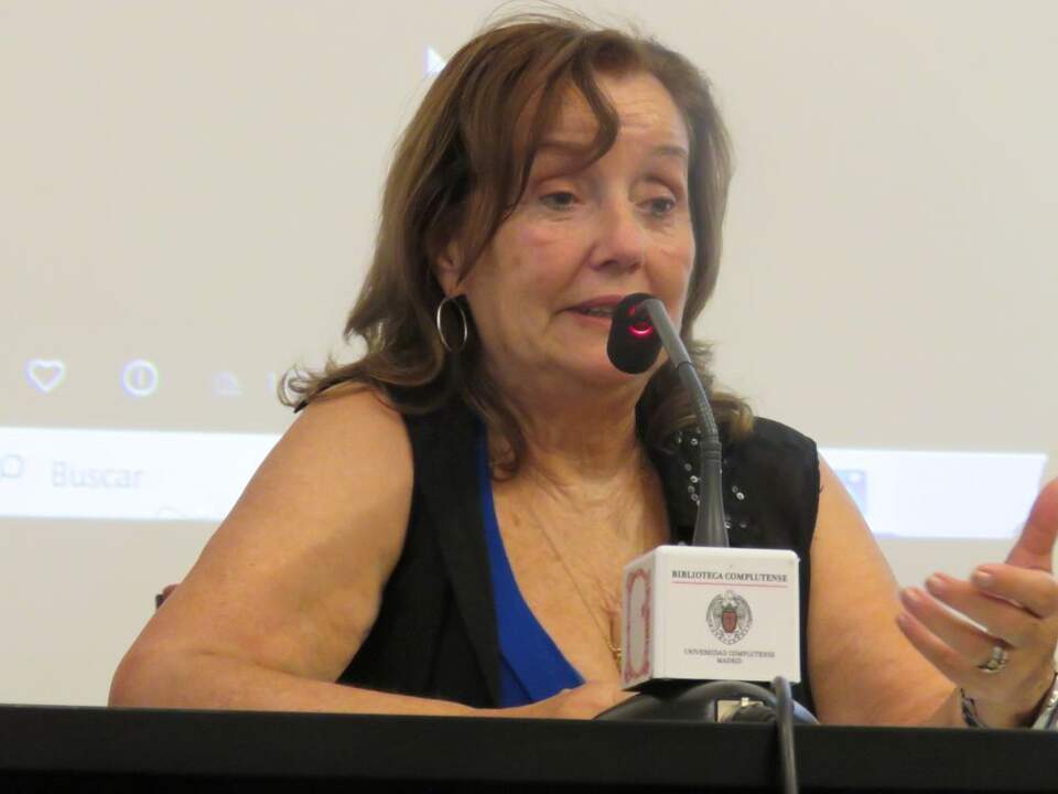 Nancy Vilalta